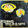 Somos niños de la tierra