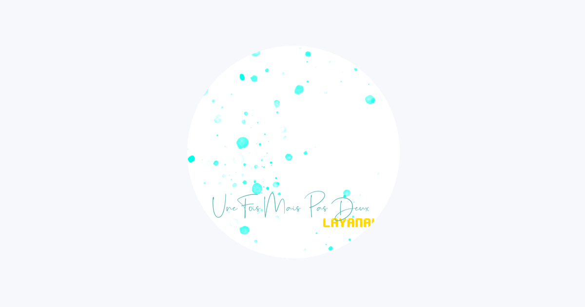 Layanah on Apple Music