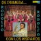 Vestida de Caramelo (with Los Hispanos) - Rodolfo Aicardi lyrics