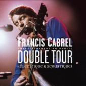 Francis Cabrel - Petite Marie (Ft. Zazie - Live)