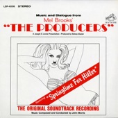 Original Soundtrack Recording - Love Power