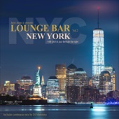 Lounge Bar New York, Vol. 2 artwork