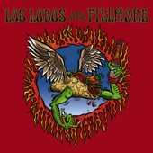 Los Lobos - I Walk Alone - Live Show / Event Version
