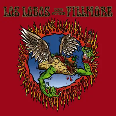 Los Lobos: Live At the Fillmore - Los Lobos