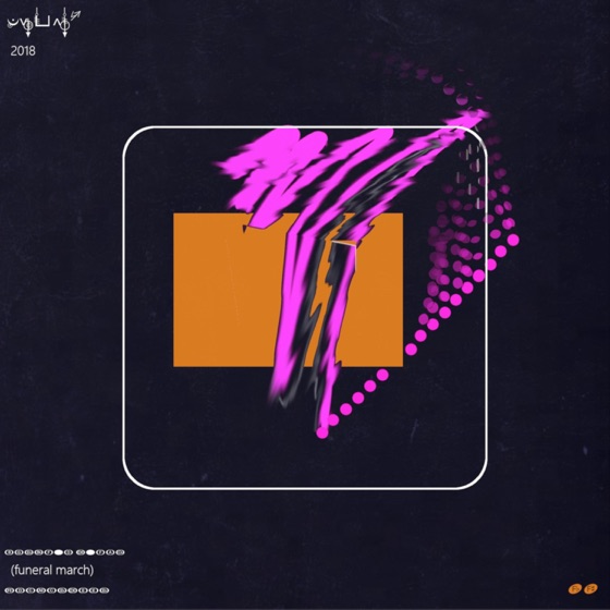 Cover artwork for Stab My Own Back