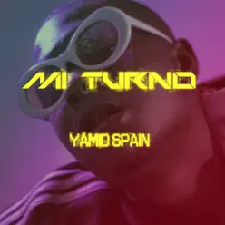 Mi Turno - Single - Malu Vuitton