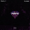 Purple (feat. Karmine) - Single