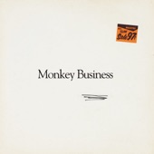 Monkey Business artwork
