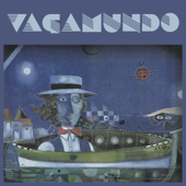 Vagamundo - Santiago Auserón