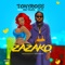 Zazako (feat. One Touch DJ FX) - Tony Ross lyrics