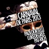 Carnaval de Paris 2013 (Remixes) - EP