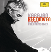 Beethoven: Symphonies & Overtures - Herbert von Karajan & Berliner Philharmoniker