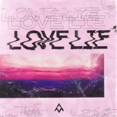 Love Lie (feat. Nevve & Shane Moyer) artwork