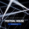 Festival House, Session 2, 2018