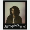 Here (The Remixes) - EP