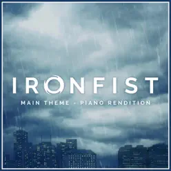 Iron Fist (Piano Version) - Single - The Blue Notes Iron Fist (Piano Version) - Single - The Blue Notes