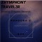 Walk - Zhymphony Travel3r lyrics