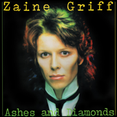 Ashes and Diamonds - Zaine Griff