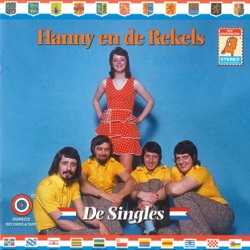 Hanny en de Rekels - Zo'n Mooie Dag Als Vandaag