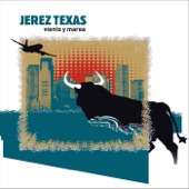 Jerez Texas - El Chiringuito