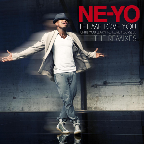 Ne Yo On Apple Music