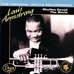 Louis Armstrong & His Orchestra, Vol. 1 (Rhythm Saved the World) - Louis Armstrong