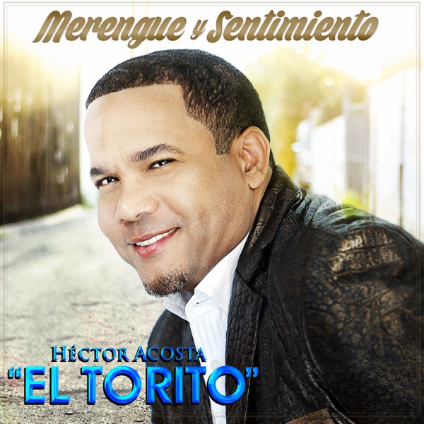 Hector Acosta (El Torito) - Vive Tu Vida
