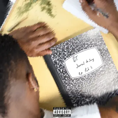 Journal to Songs, Pt. 1 - EP - QT