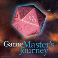 Game Master's Journey podcast