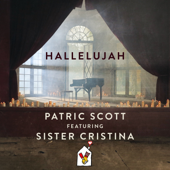 Hallelujah (feat. Sister Cristina) - Patric Scott