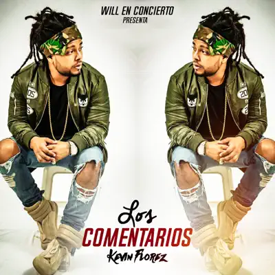 Los Comentarios - Single - Kevin Florez