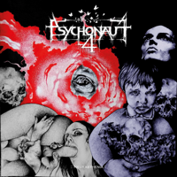 Psychonaut 4 - Neurasthenia artwork