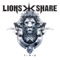 Rat-Race - Lion's Share lyrics