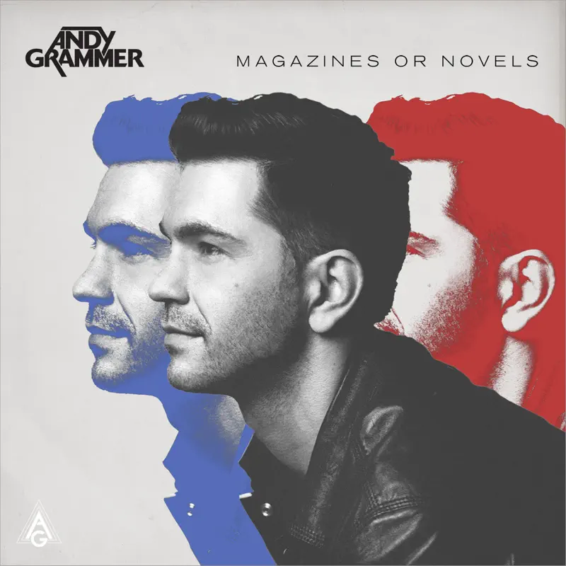 Andy Grammer - Magazines or Novels (Deluxe Edition) (2015) [iTunes Plus AAC M4A]-新房子