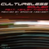 Cultureless (feat. Ashley Thomas) - EP