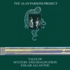 The Alan Parsons Project - The Raven (1987 Remix)