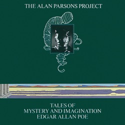 The Alan Parsons Project - The Fall Of The House Of Usher: Prelude