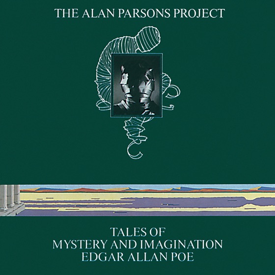 Cover artwork for The Raven
