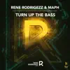 Turn up the Bass - Single album lyrics, reviews, download