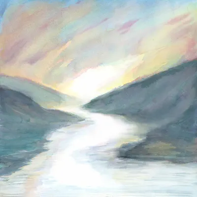 River - Single - Markéta Irglová