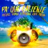 Pa Que Caliente (feat. Rafa Pabön) song lyrics