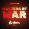 Bob Dylan - Masters Of War (Avener rework)