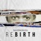 Rebirth artwork