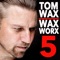 Flashback (Bill Brown Vox Mix) - Tom Wax lyrics