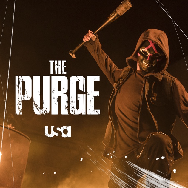 the purge tv show theme song ringtone