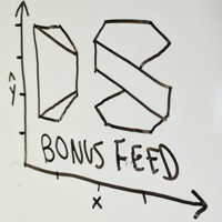 Data Skeptic Bonus Feed podcast