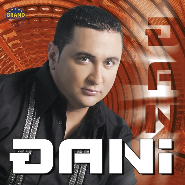 Djani - Ti Me Nikad I Nisi Volela