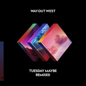 Tuesday Maybe (Atish Extended Mix) artwork