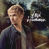 Levi Hummon - EP artwork