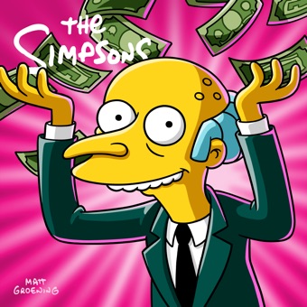 the simpsons season 30 itunes